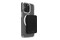 Powerbank PURO Mini PowerMag 4000mAh 15.0W czarny