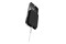 Powerbank PURO Mini PowerMag 4000mAh 15.0W czarny