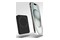 Powerbank PURO Mini PowerMag 4000mAh 15.0W czarny