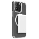Powerbank PURO PowerMag 5000mAh 15.0W biały