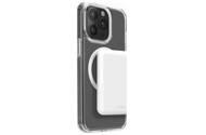 Powerbank PURO PowerMag 5000mAh 15.0W biały