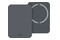 Powerbank PURO Mini PowerMag 4200mAh 15.0W szary