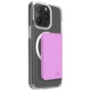 Powerbank PURO Mini PowerMag 4200mAh 15.0W różowy