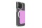 Powerbank PURO Mini PowerMag 4200mAh 15.0W różowy