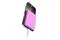 Powerbank PURO Mini PowerMag 4200mAh 15.0W różowy