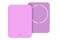 Powerbank PURO Mini PowerMag 4200mAh 15.0W różowy