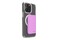 Powerbank PURO Mini PowerMag 4200mAh 15.0W różowy