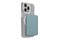 Powerbank PURO Mini PowerMag 4200mAh 15.0W zielony