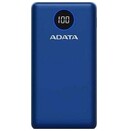 Powerbank Adata P20000QCD 20000mAh niebieski