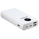 Powerbank Adata P20000QCD 20000mAh biały