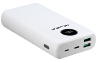 Powerbank Adata P20000QCD 20000mAh biały