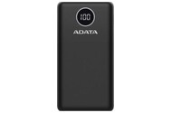 Powerbank Adata P20000QCD 20000mAh 15.0W czarny