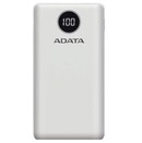 Powerbank Adata P20000QCD 20000mAh 15.0W biały