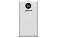 Powerbank Adata P20000QCD 20000mAh 15.0W biały