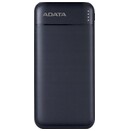 Powerbank Adata C100 10000mAh 20.0W czarny