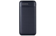 Powerbank Adata C100 10000mAh 20.0W czarny