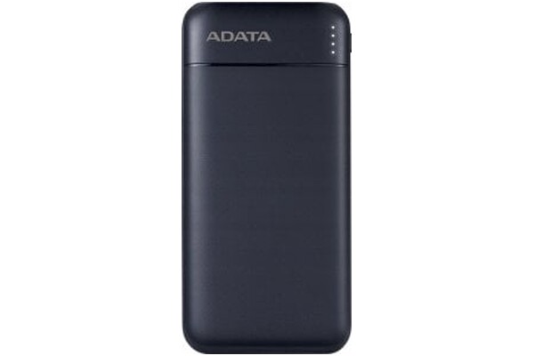 Powerbank Adata C100 10000mAh 20.0W czarny