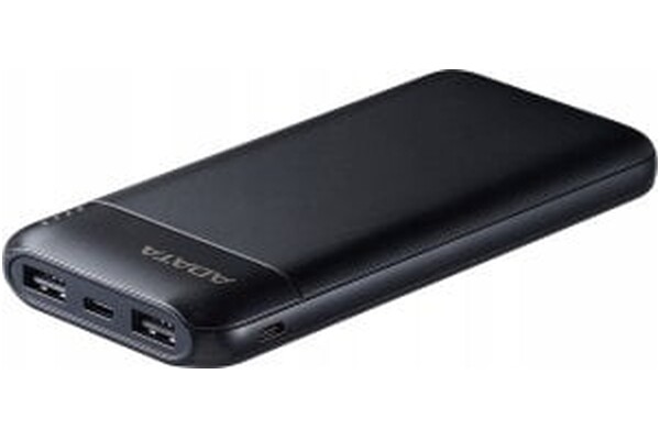 Powerbank Adata C100 10000mAh 20.0W czarny