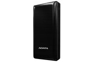 Powerbank Adata C20 20000mAh 15.0W czarny