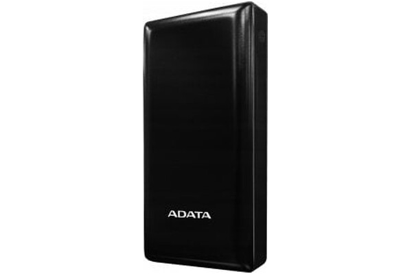 Powerbank Adata C20 20000mAh 15.0W czarny