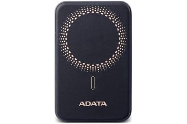 Powerbank Adata R050 5000mAh 20.0W czarny