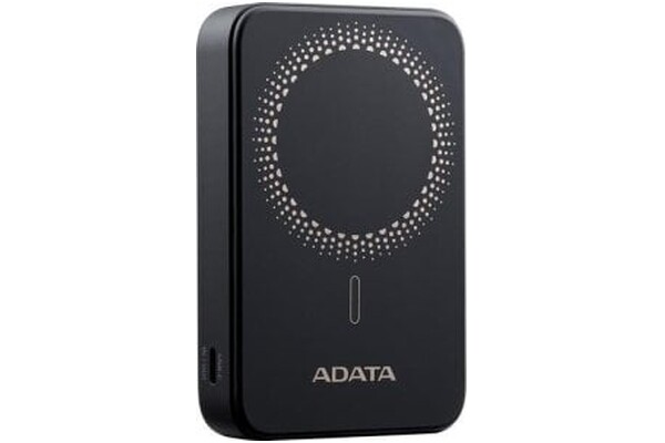Powerbank Adata PR100 10000mAh 20.0W czarny