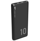 Powerbank Silicon Power GP15 10000mAh czarny