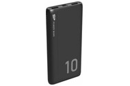 Powerbank Silicon Power GP15 10000mAh czarny