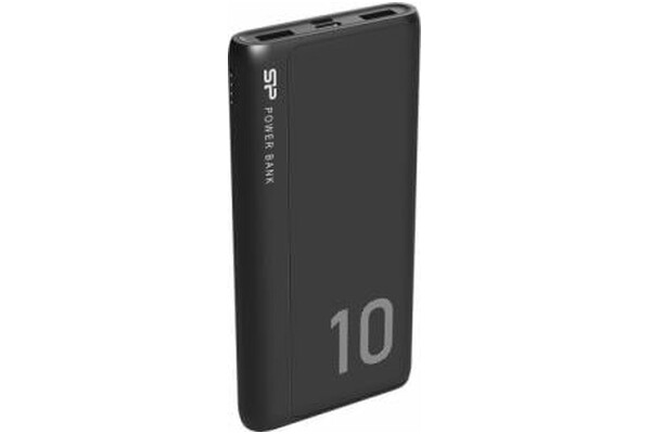 Powerbank Silicon Power GP15 10000mAh czarny
