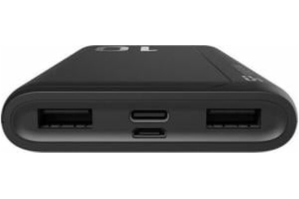 Powerbank Silicon Power GP15 10000mAh czarny