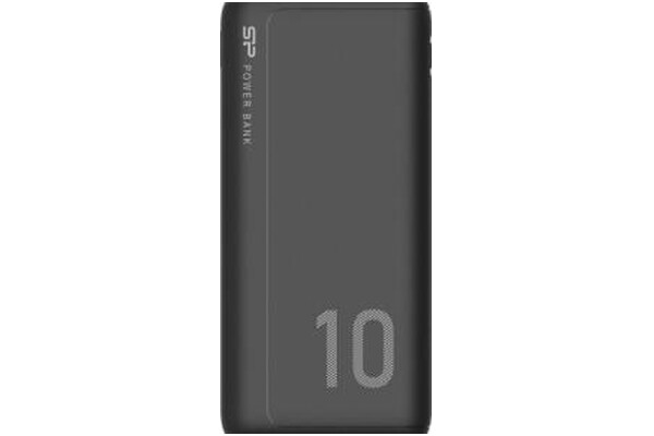 Powerbank Silicon Power GP15 10000mAh czarny