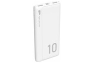 Powerbank Silicon Power GP15 10000mAh biały