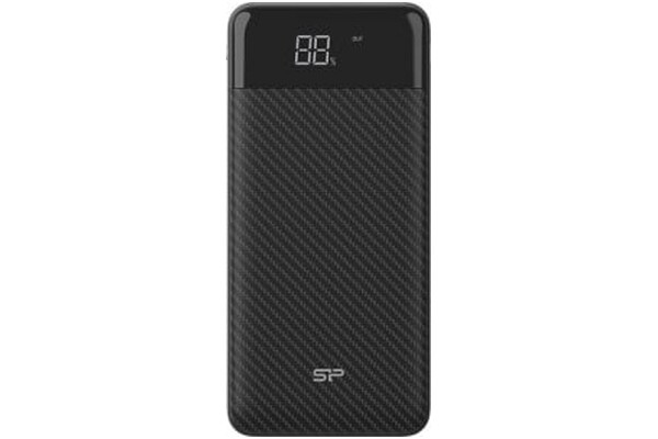 Powerbank Silicon Power GP28 10000mAh czarny