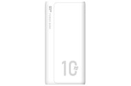 Powerbank Silicon Power QP15 10000mAh 10.0W biały