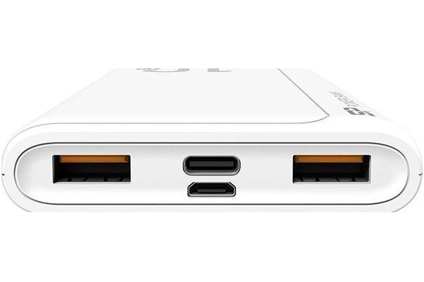 Powerbank Silicon Power QP15 10000mAh 10.0W biały