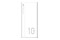 Powerbank Silicon Power QP15 10000mAh 10.0W biały