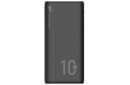 Powerbank Silicon Power QP15 10000mAh 10.0W czarny