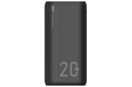 Powerbank Silicon Power QS15 20000mAh 18.0W czarny