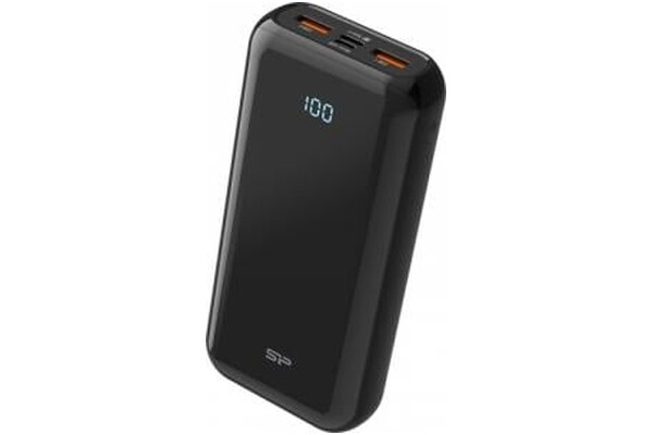 Powerbank Silicon Power QS28 20000mAh 18.0W czarny