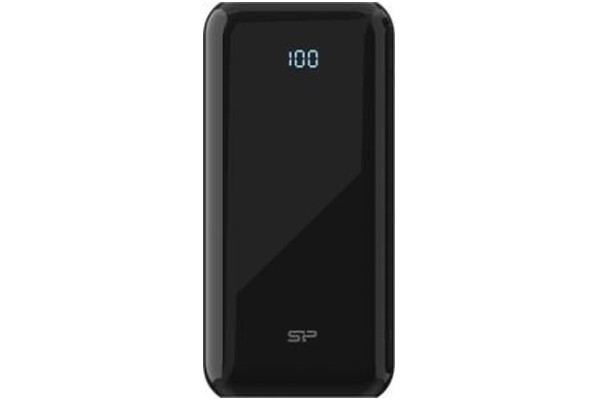 Powerbank Silicon Power QS28 20000mAh 18.0W czarny