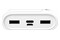 Powerbank Silicon Power GS15 20000mAh biały