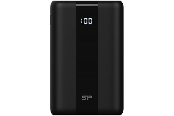 Powerbank Silicon Power QX55 30000mAh 22.5W czarny