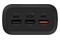 Powerbank Silicon Power QX55 30000mAh 22.5W czarny