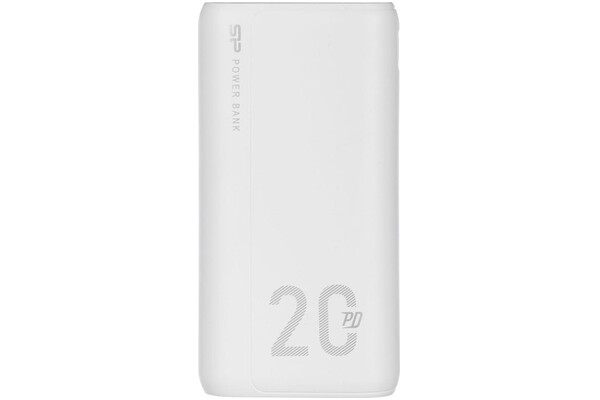 Powerbank Silicon Power QS15 20000mAh 18.0W biały