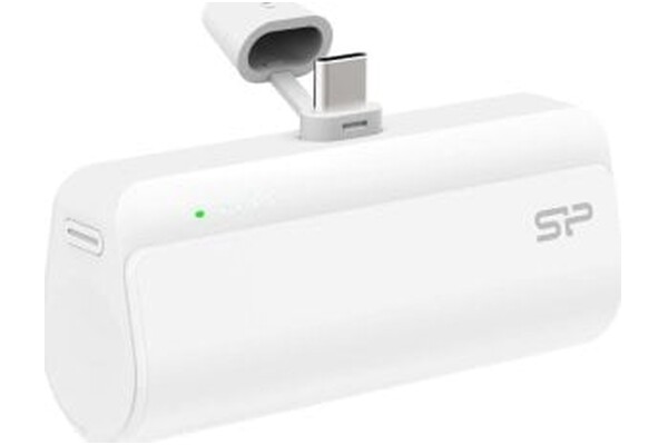 Powerbank Silicon Power QD50 5000mAh 20.0W biały