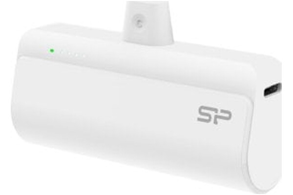 Powerbank Silicon Power QD50 5000mAh 20.0W biały
