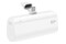 Powerbank Silicon Power QD50 5000mAh 20.0W biały