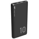 Powerbank Silicon Power GP15 10000mAh 10.5W czarny