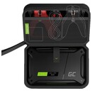 Powerbank Green Cell PowerBoost Car Jump Starter 16000mAh czarny