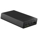 Powerbank Green Cell PowerPlay 20S 20000mAh 22.5W czarny